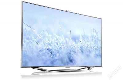 Лот: 2413141. Фото: 1. 3D LED Телевизор Samsung UE-46... Телевизоры