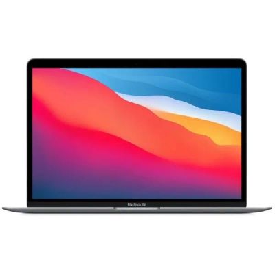Лот: 25605782. Фото: 1. Восстановленный ноутбук Apple... Ноутбуки