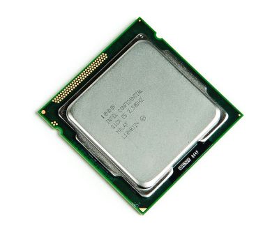 Лот: 4118866. Фото: 1. Intel Celeron G540 - 2.5 Ghz... Процессоры