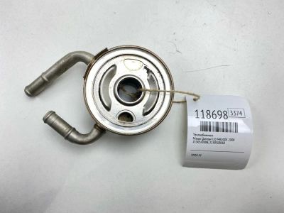 Лот: 25650589. Фото: 1. Теплообменник Nissan Qashqai 2008... Двигатель и элементы двигателя