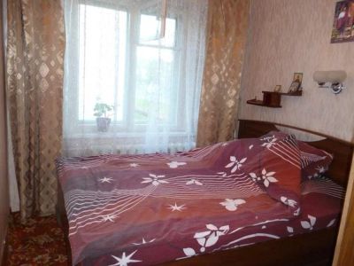 Лот: 7886396. Фото: 1. Кровать двухспальная. Кровати