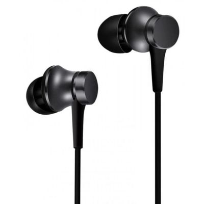 Лот: 11527759. Фото: 1. Наушники Xiaomi Mi Piston Headphones... Наушники, гарнитуры