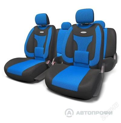 Лот: 2073664. Фото: 1. Универсальные Автомобильные чехлы... Чехлы, коврики, оплетки руля