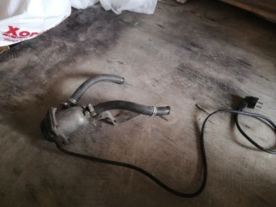 Лот: 16454371. Фото: 1. Подогрев охлаждающей жидкости... Электрооборудование