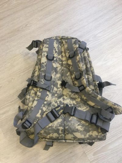 Лот: 8549200. Фото: 1. Рюкзак 40л ACU. Рюкзаки