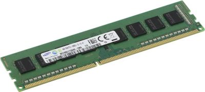 Лот: 7792476. Фото: 1. 8GB (2x4gb) DDR3 Samsung 1866mhz. Оперативная память