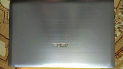 Лот: 9743629. Фото: 1. ASUS N53Jf (Core i5 460M 2530... Ноутбуки