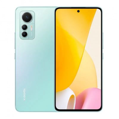 Лот: 19514624. Фото: 1. Смартфон Xiaomi 12 Lite 8/256... Смартфоны