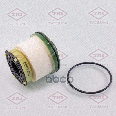 Лот: 24855168. Фото: 1. Фильтр Топливный Toyota Hilux... Топливная система