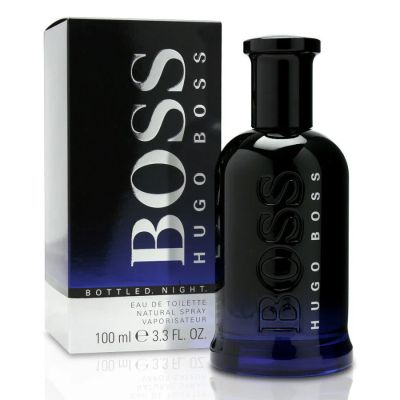 Лот: 9057541. Фото: 1. Туалетная вода Hugo Boss. Женская парфюмерия