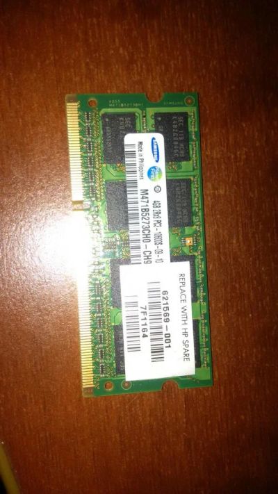 Лот: 9281228. Фото: 1. Оперативная память Samsung DDR3... Оперативная память