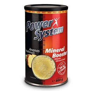 Лот: 5203842. Фото: 1. Изотоник Mineral Booster от Power... Спортивное питание, витамины
