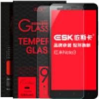Лот: 11549122. Фото: 1. Стекло защитное ESK Xiaomi Redmi... Защитные стёкла, защитные плёнки