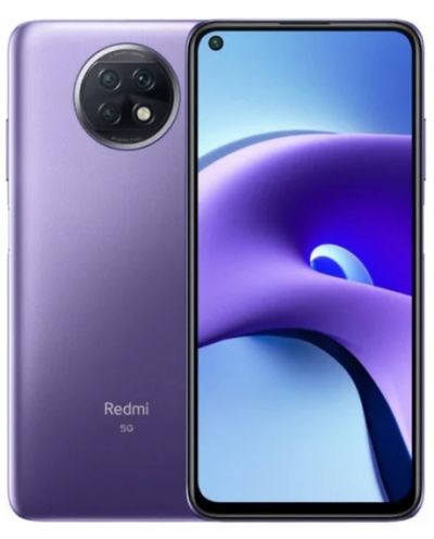Лот: 17442369. Фото: 1. Смартфон Xiaomi Redmi Note 9t... Смартфоны
