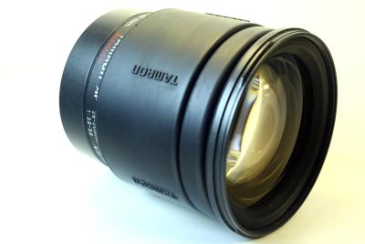 Лот: 11130409. Фото: 1. Tamron AF Aspherical LD 28-200mm... Объективы