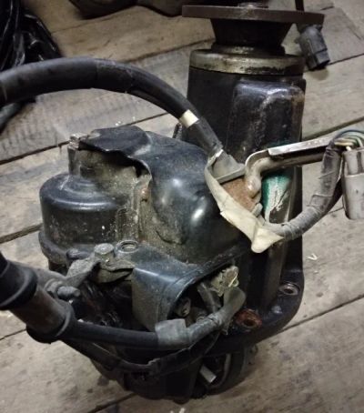 Лот: 14758195. Фото: 1. Редуктор переднего моста 8" Toyota... Ходовая, подвеска, рулевое управление