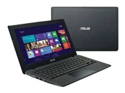 Лот: 8026985. Фото: 1. 11,6" ноутбук ASUS X200MA-KX048H... Ноутбуки