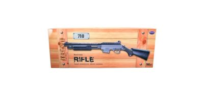 Лот: 3409948. Фото: 1. RINZO 710A Винтовка RIFLE механическая... Военная тема