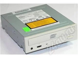 Лот: 341517. Фото: 1. IDE CD-RW Sony CRX230ED. Приводы CD, DVD, BR, FDD