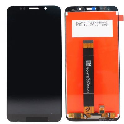 Лот: 18355454. Фото: 1. Дисплей Huawei Honor 7A (DUA-L22... Дисплеи, дисплейные модули, тачскрины