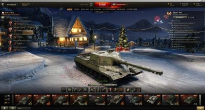 Лот: 3575997. Фото: 1. Аккаунт World of Tanks (WoT) -... Аккаунты