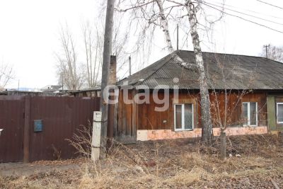 Лот: 25285418. Фото: 1. 3-комн. часть дома , Красноярск... Дома