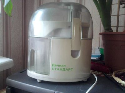 Лот: 3052860. Фото: 1. Соковыжималка. Кухонная