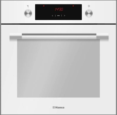 Лот: 11698253. Фото: 1. Духовой шкаф HANSA BOEW 68441... Плиты, духовые шкафы, варочные поверхности