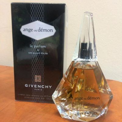 Лот: 9489882. Фото: 1. Ange ou Demon Le Parfum. Женская парфюмерия