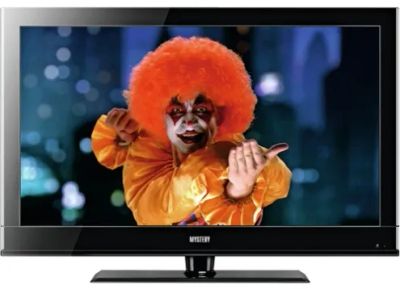 Лот: 22562054. Фото: 1. ЖК тв Mystery MTV-3210W. Телевизоры