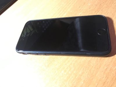 Лот: 14329240. Фото: 1. iPhone 6 space grey 16gb. Или... Смартфоны