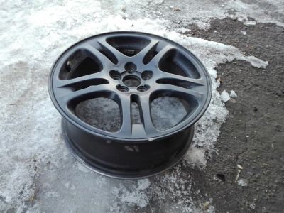 Лот: 7129878. Фото: 1. Диски subaru R17 5*100. Диски