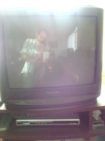 Лот: 6396523. Фото: 1. Телевизор Panasonic. Телевизоры