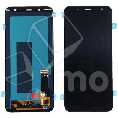 Лот: 18913501. Фото: 1. Дисплей для Samsung Galaxy J6... Дисплеи, дисплейные модули, тачскрины