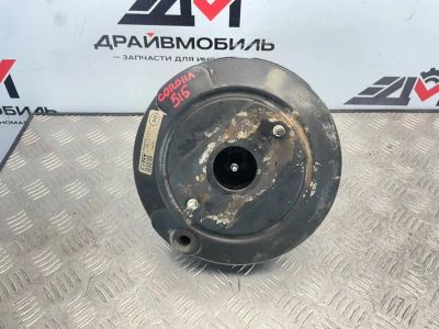Лот: 25718050. Фото: 1. вакуумный усилитель тормозов toyota... Двигатель и элементы двигателя
