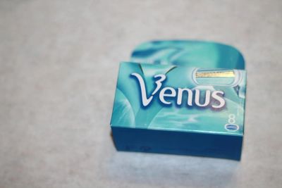 Лот: 4867453. Фото: 1. Лезвия 2. Другое (красота и здоровье)