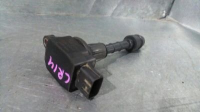 Лот: 16657272. Фото: 1. Катушка зажигания Nissan March... Электрооборудование