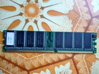 Лот: 8472636. Фото: 1. Оперативная память Hynix DDR DIMM... Оперативная память