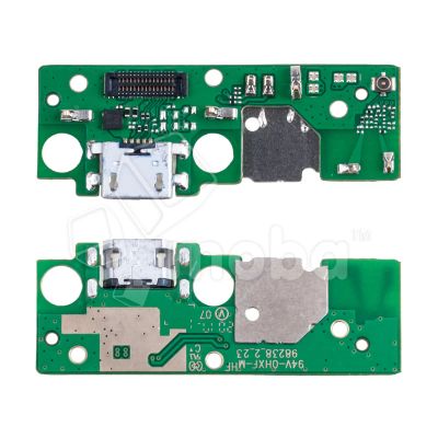 Лот: 19622844. Фото: 1. Шлейф для Lenovo TAB M8 FHD (TB-8705F... Шлейфы, разъёмы