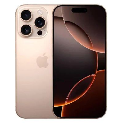Лот: 25640545. Фото: 1. Смартфон Apple iPhone 16 Pro Max... Смартфоны