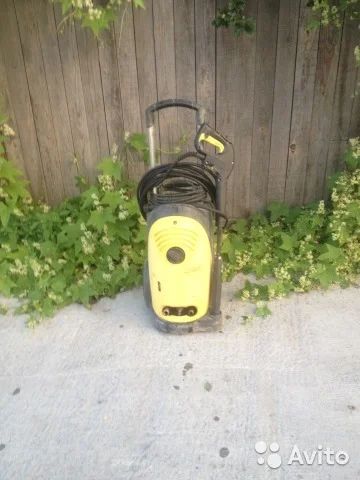 Лот: 7926195. Фото: 1. Керхер Karcher HD 6/13 C (мойка... Автомоечное оборудование