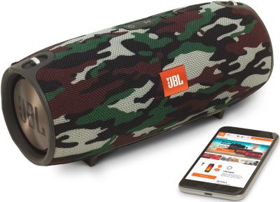 Лот: 11928212. Фото: 1. Колонка JBL Xtreme Max Edition... Портативные, беспроводные колонки