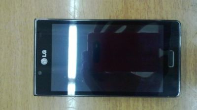 Лот: 3666642. Фото: 1. LG Optimus L7 P705 идеальное состояния. Смартфоны