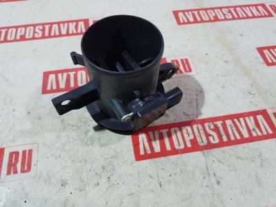 Лот: 20897461. Фото: 1. Датчик расхода воздуха Toyota... Двигатель и элементы двигателя