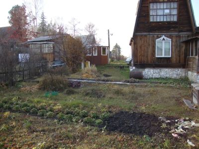 Лот: 6639753. Фото: 1. дача общество рябинушка. Дачи