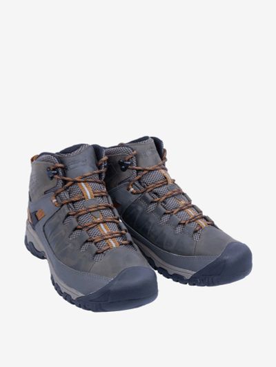 Лот: 24284355. Фото: 1. Ботинки Remington Trekking II... Ботинки, полуботинки