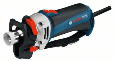 Лот: 6411180. Фото: 1. Фрезер для плитки BOSCH GTR 30... Электроинструмент