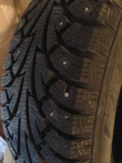 Лот: 4047490. Фото: 1. Шины Hankook r15 195/65 2шт. Шины