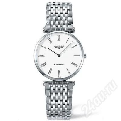 Лот: 581207. Фото: 1. "La Grande Classique" от Longines. Красноярск