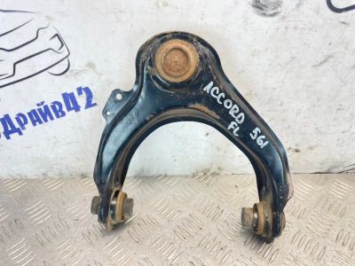 Лот: 25204322. Фото: 1. рычаг верхний Honda Accord CL3. Двигатель и элементы двигателя